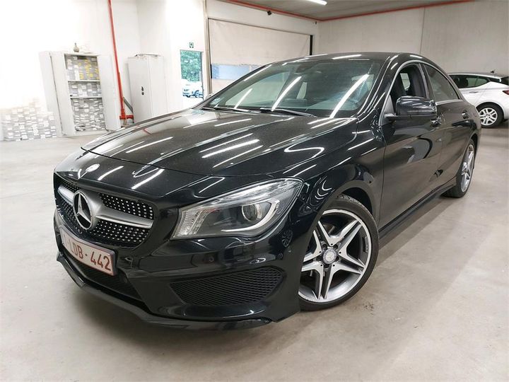 mercedes-benz cla 2015 wdd1173421n272658