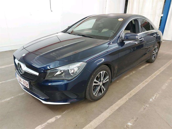 mercedes-benz cla 2017 wdd1173421n502808