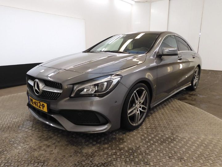 mercedes-benz cla 2017 wdd1173421n515784