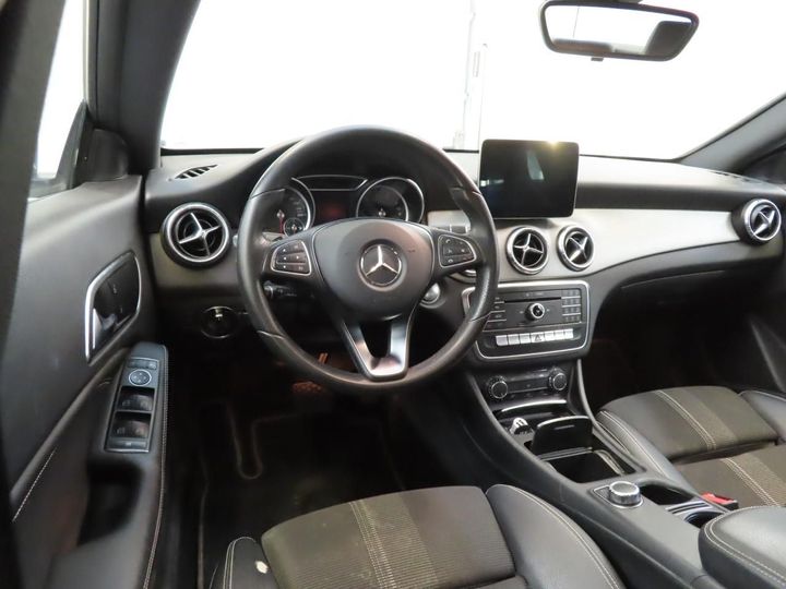 mercedes-benz cla 2017 wdd1173421n526931