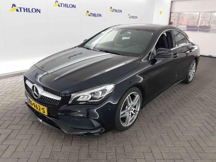 mercedes-benz cla 2017 wdd1173421n539191