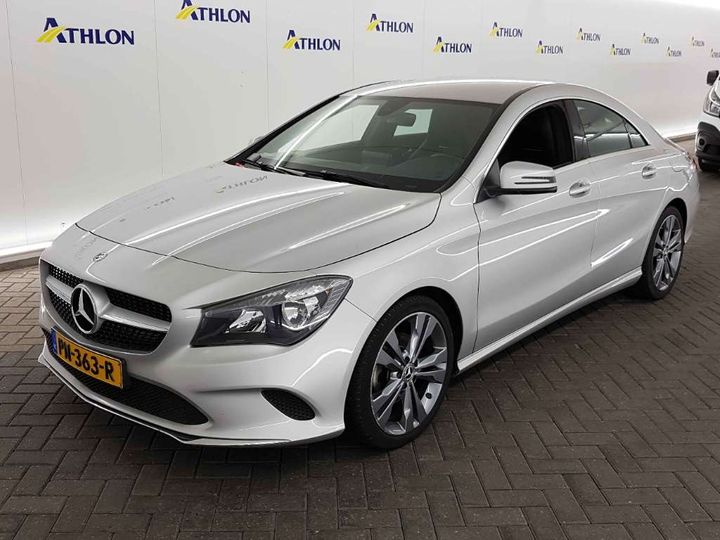 mercedes-benz cla 2017 wdd1173421n559823