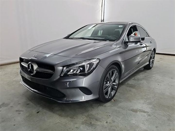 mercedes-benz classe cla (c117) - 2016 2018 wdd1173421n714116