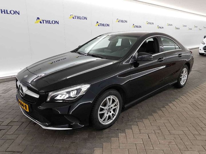 mercedes-benz cla 2019 wdd1173421n754979