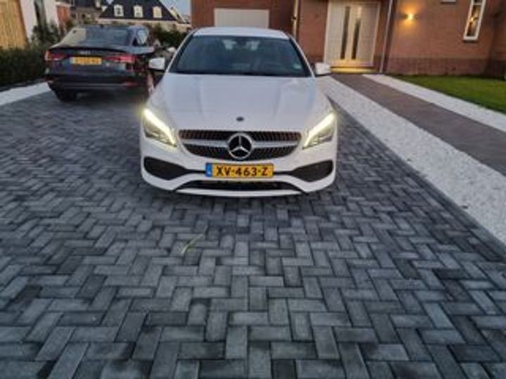 mercedes-benz cla-klasse 2019 wdd1173421n759941