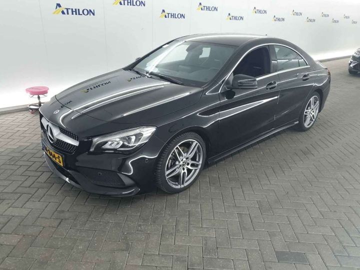 mercedes-benz cla 2019 wdd1173421n760363