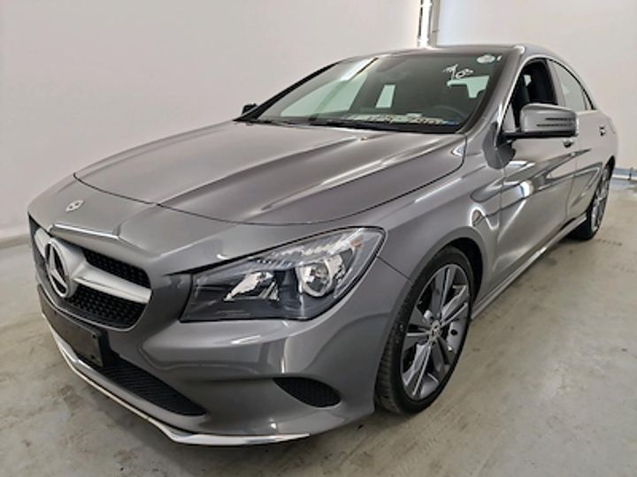 mercedes-benz classe cla (c117) - 2016 2019 wdd1173421n760669