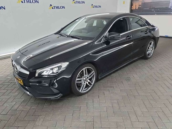 mercedes-benz cla 2019 wdd1173421n762413