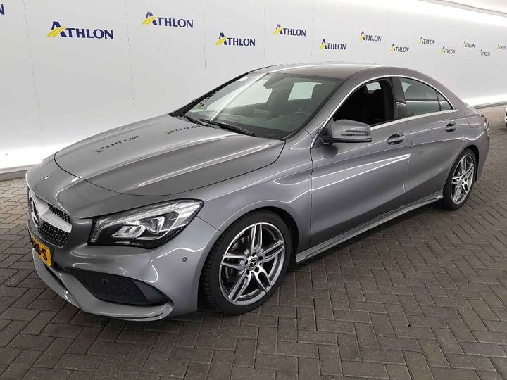 mercedes-benz cla 2019 wdd1173421n765465