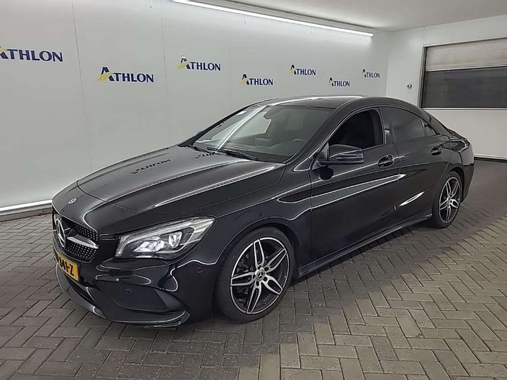 mercedes-benz cla 2019 wdd1173421n774252