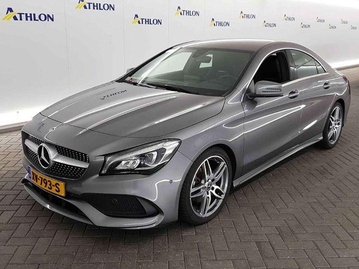 mercedes-benz cla 2019 wdd1173421n774488