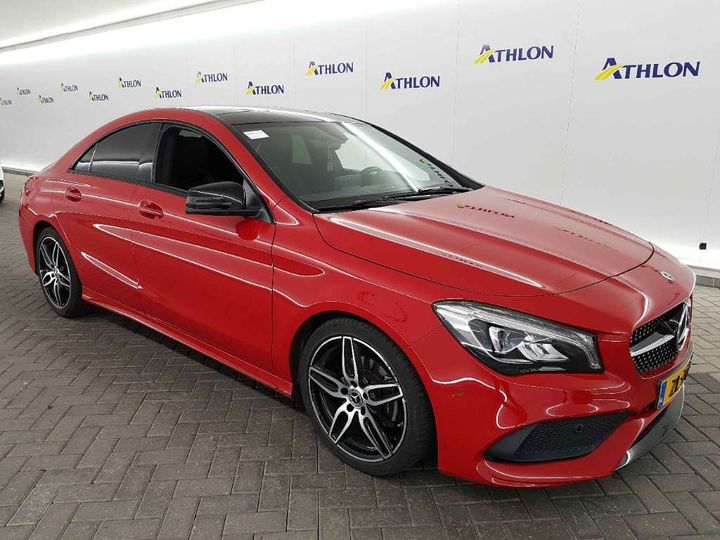 mercedes-benz cla 2019 wdd1173421n776364