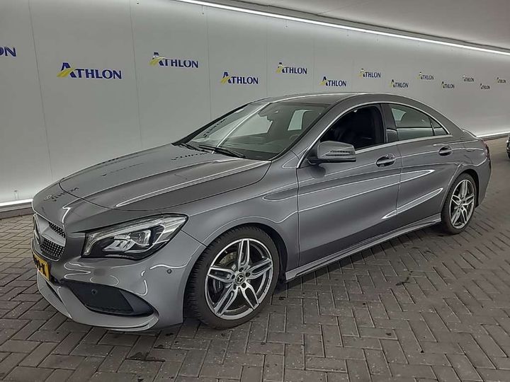 mercedes-benz cla 2019 wdd1173421n776515