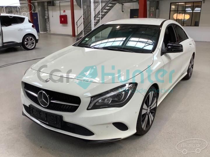 mercedes-benz cla-class coupe 2017 wdd1173441n480735