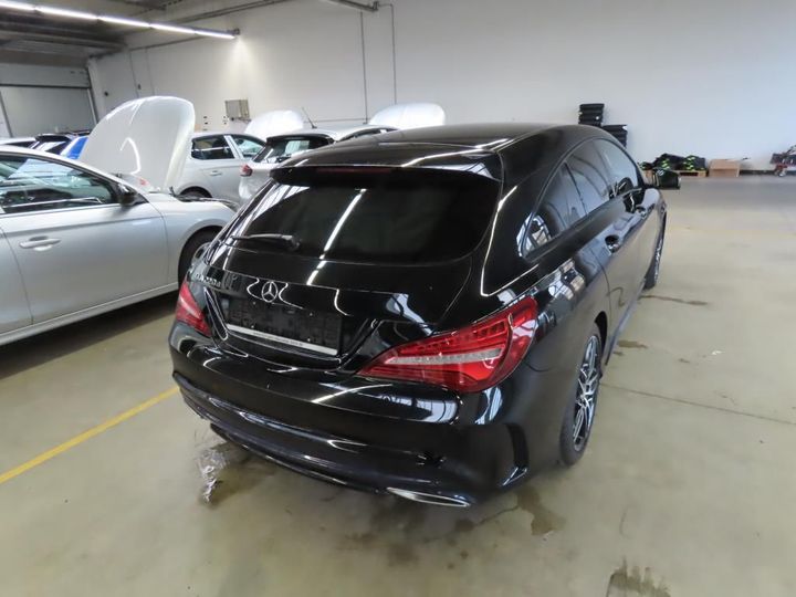 mercedes-benz cla shooting brake 2016 wdd1179031n418139