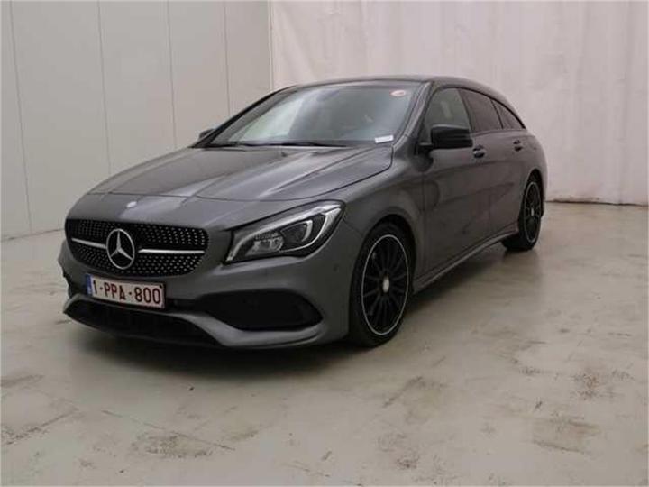 mercedes-benz cla-klasse 2016 wdd1179031n420611