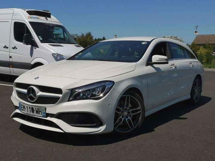 mercedes-benz classe cla 2017 wdd1179031n500055