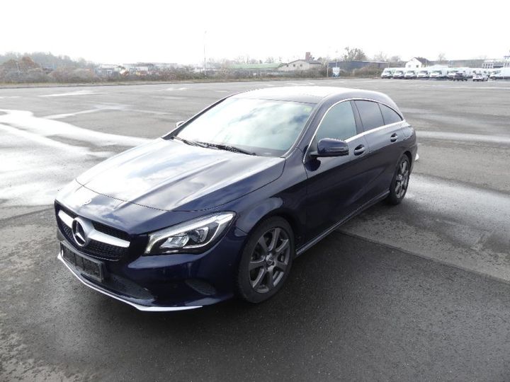 mercedes-benz cla 220d 2018 wdd1179031n711989