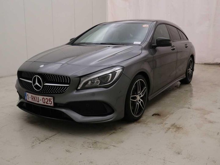 mercedes-benz cla-klasse 2017 wdd1179051n476903