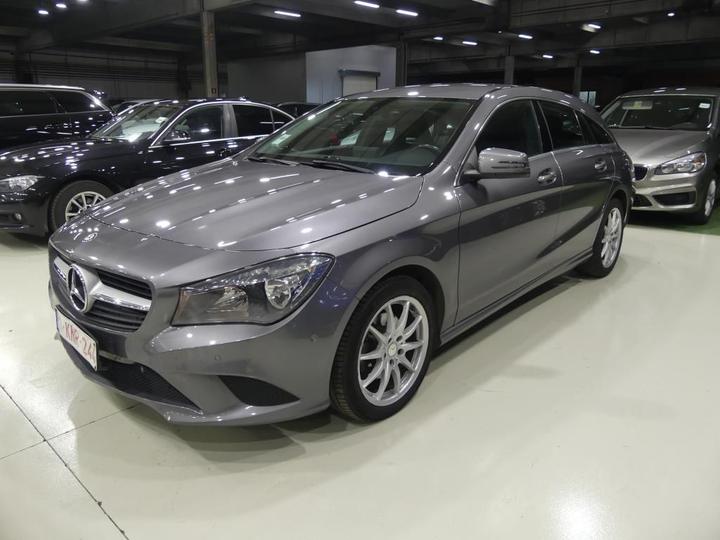 mercedes-benz cla sb 2015 wdd1179081n235693