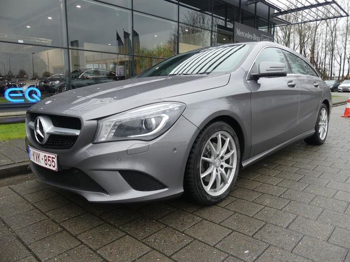 mercedes-benz cla sb 2015 wdd1179081n258783