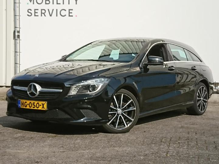 mercedes-benz cla 2015 wdd1179081n262729