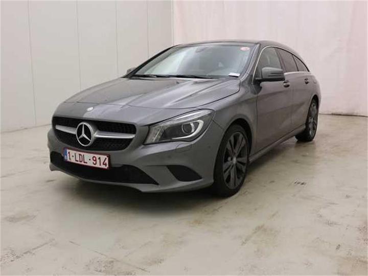 mercedes-benz cla-klasse 2015 wdd1179081n274624