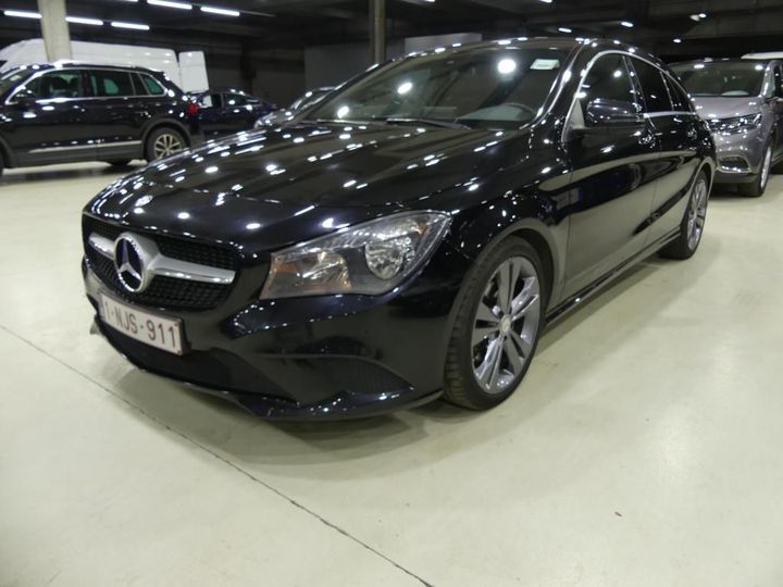 mercedes-benz cla sb 2016 wdd1179081n358107