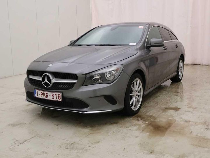 mercedes-benz cla-klasse 2016 wdd1179081n413002