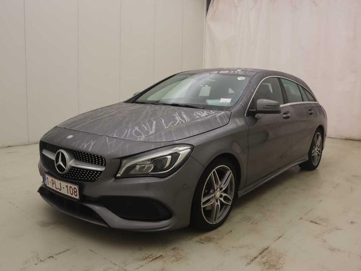 mercedes-benz cla-klasse 2016 wdd1179081n415109