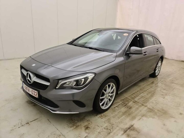 mercedes-benz cla-klasse 2016 wdd1179081n471429