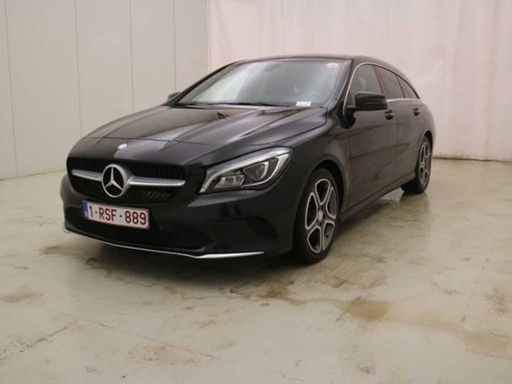 mercedes-benz cla-klasse 2017 wdd1179081n480245