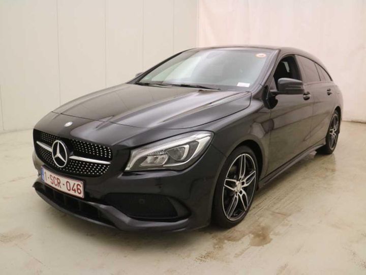 mercedes-benz cla-klasse 2017 wdd1179081n505229