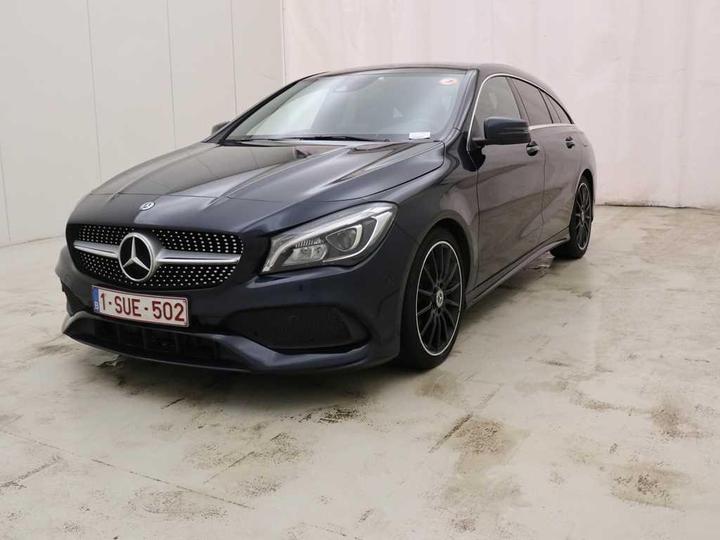 mercedes-benz cla-klasse 2017 wdd1179081n541253