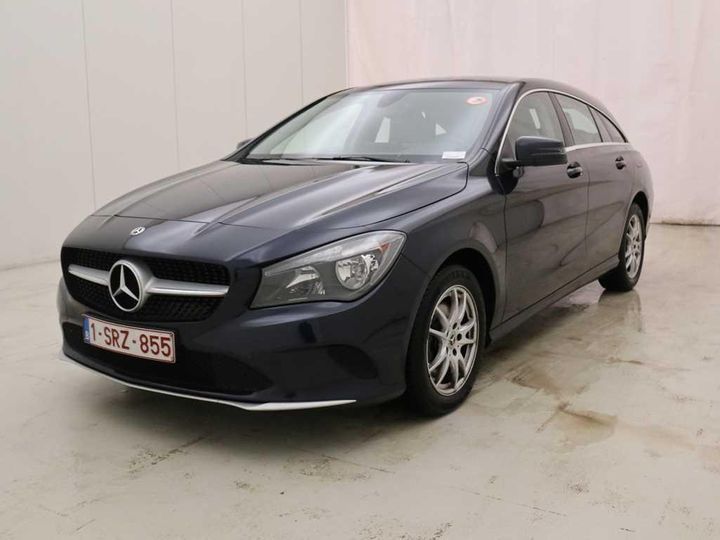 mercedes-benz cla-klasse 2017 wdd1179081n548664