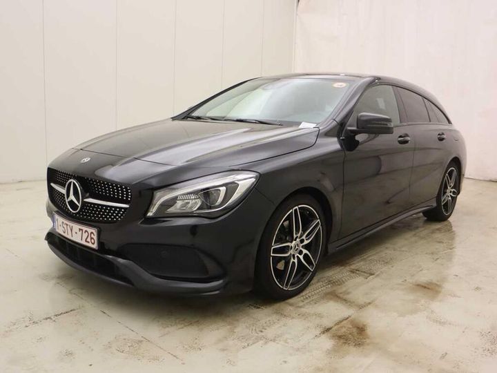 mercedes-benz cla-klasse 2017 wdd1179081n553145