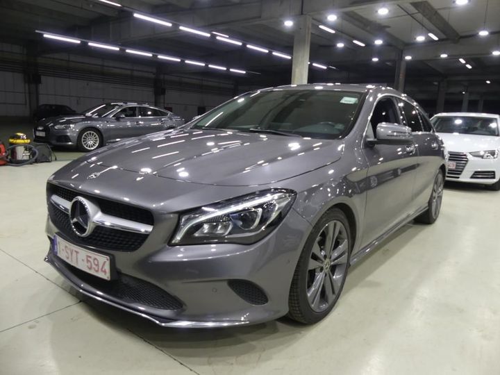 mercedes-benz cla sb 2017 wdd1179081n569194