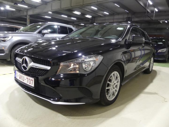 mercedes-benz cla sb 2018 wdd1179081n637557