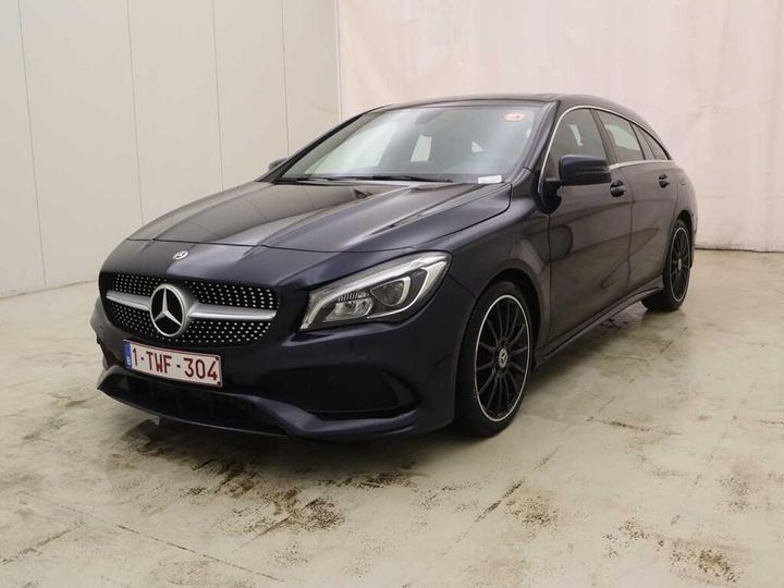 mercedes-benz cla-klasse 2018 wdd1179081n649693