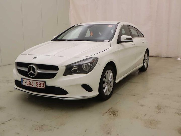 mercedes-benz cla-klasse 2018 wdd1179081n652876