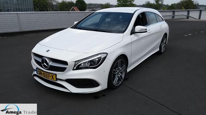 mercedes-benz cla 200 d 2018 wdd1179081n690211