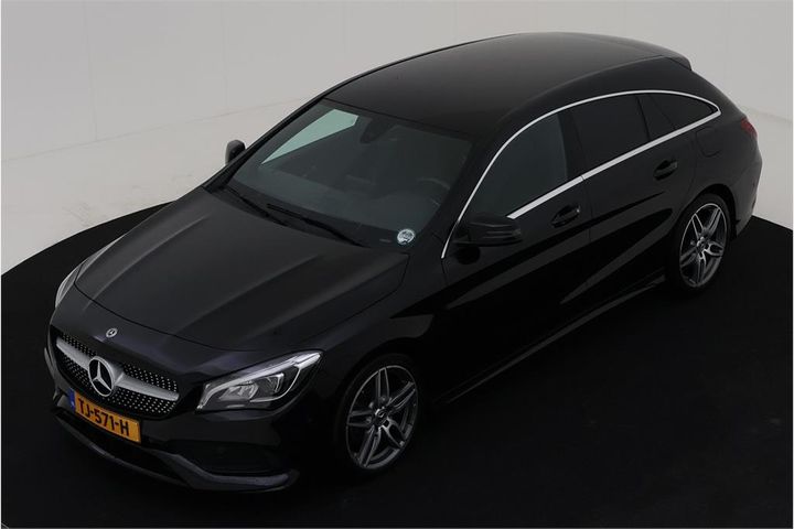 mercedes-benz cla 2018 wdd1179081n721090