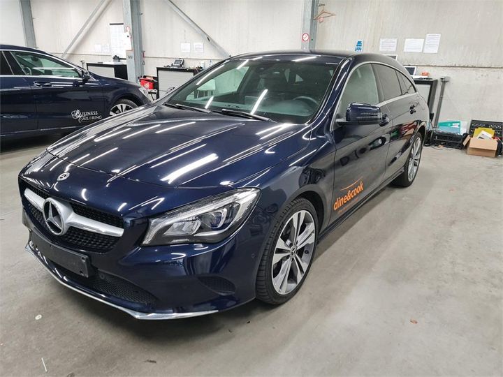 mercedes-benz cla 2019 wdd1179081n743813