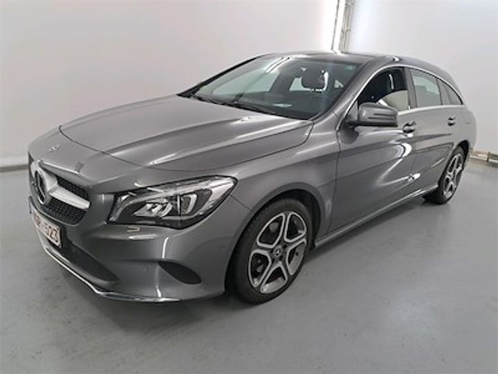 mercedes-benz cla - klasse 2018 wdd1179081n743910