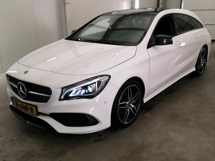 mercedes-benz cla 2019 wdd1179081n762388