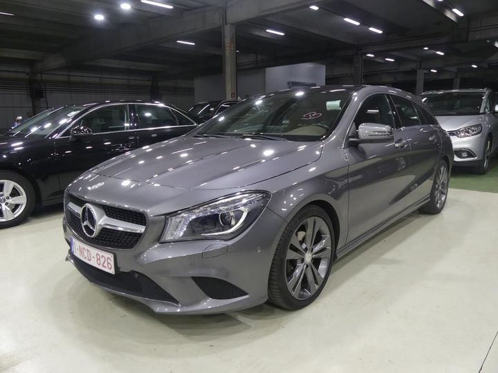 mercedes-benz cla sb 2016 wdd1179121n329307