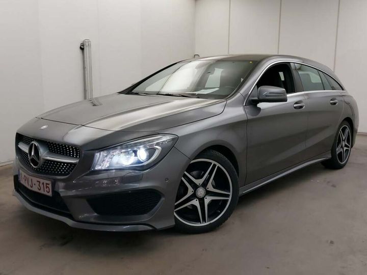 mercedes-benz cla 2016 wdd1179121n331726