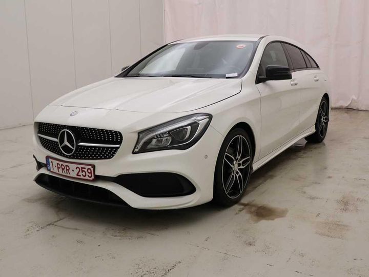 mercedes-benz cla-klasse 2016 wdd1179121n432066