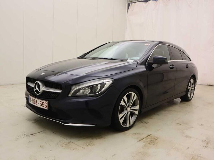 mercedes-benz cla-klasse 2016 wdd1179121n451911