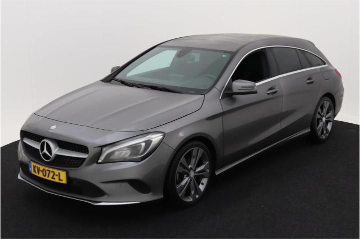 mercedes-benz cla 2016 wdd1179121n469076